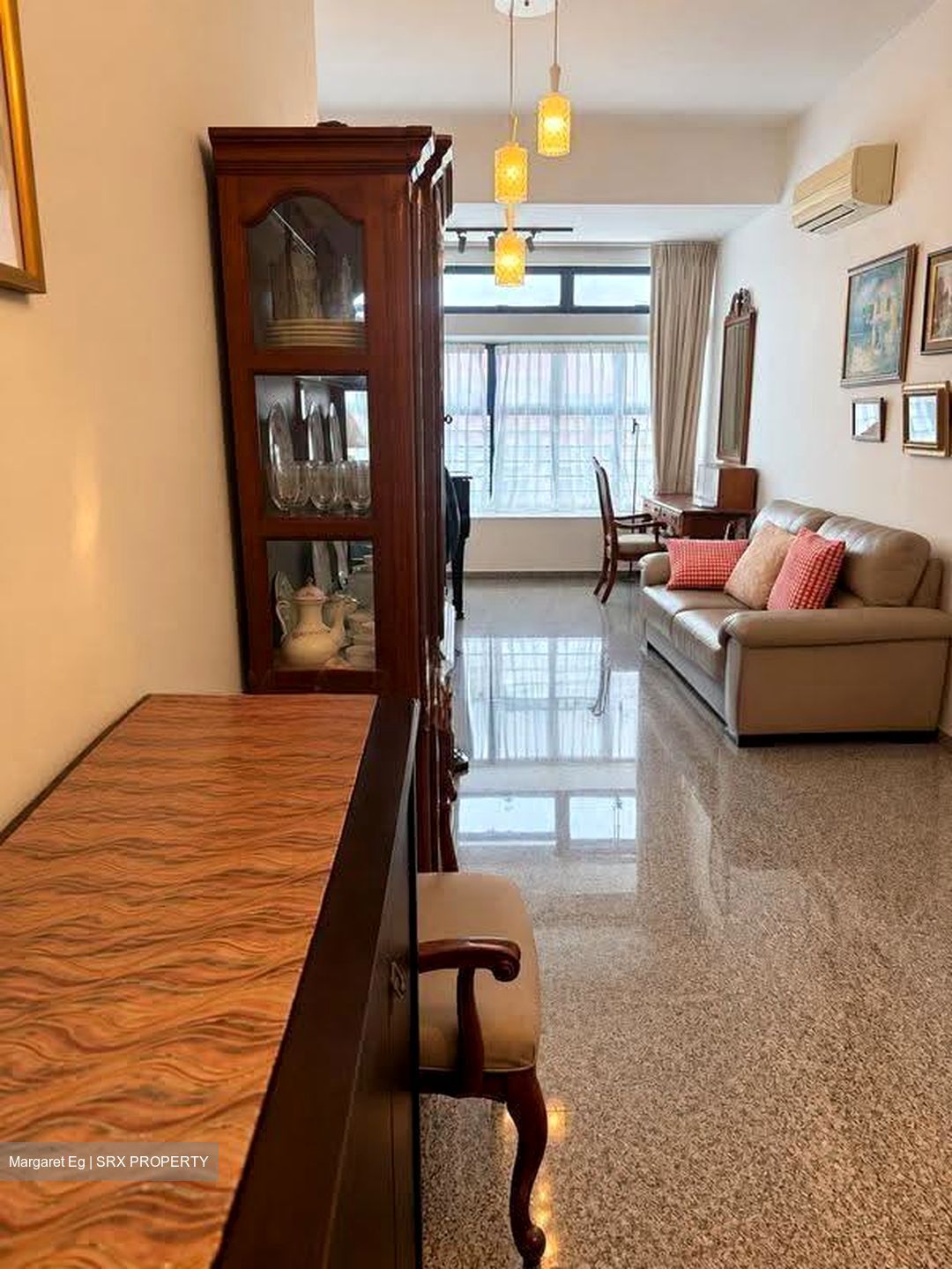 Nineteen Shelford Road (D11), Condominium #634920751